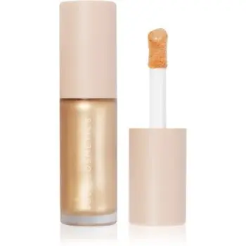 SOSU Cosmetics Liquid Highlight iluminator lichid