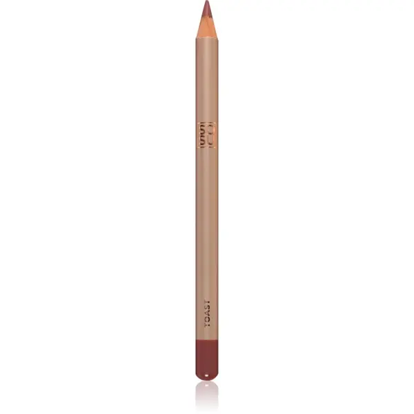 SOSU Cosmetics Precision Lip Liner creion contur buze culoare Toast 1.4 g
