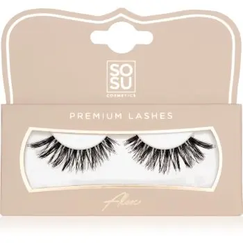 SOSU Cosmetics Premium Lashes gene false