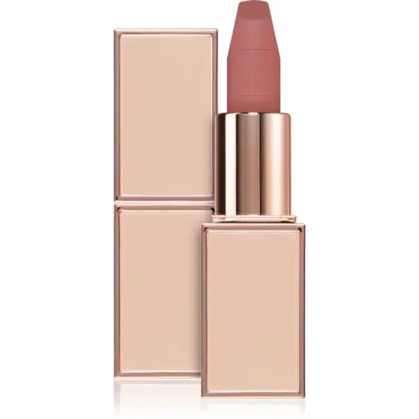 SOSU Cosmetics Satin Lipsticks ruj satinat culoare Satin It Gal 3.2 g
