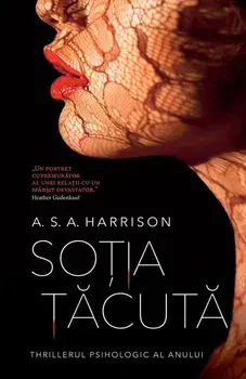 Sotia tacuta/A.S.A. Harrison