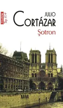Sotron (Top 10+)/Julio Cortazar