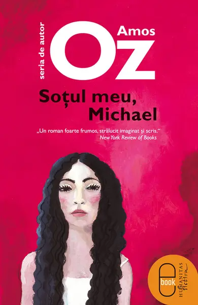 Sotul meu, Michael (epub)