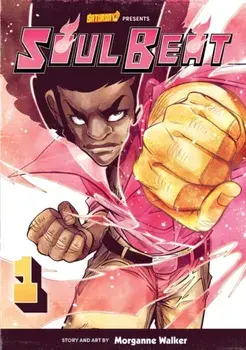 Soul Beat, Volume 1. The Payback, Paperback/Saturday AM