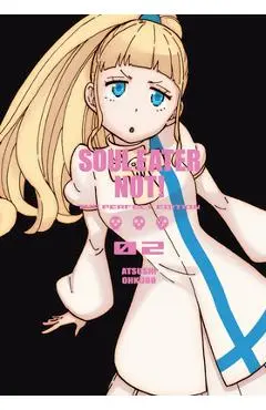 Soul Eater Not!: The Perfect Edition 02 - Atsushi Ohkubo