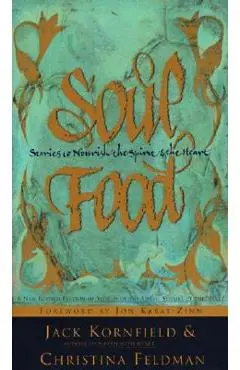 Soul Food - Jack Kornfield