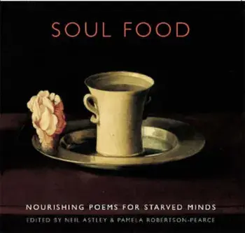 Soul Food, Paperback/Neil Astley