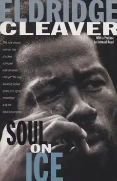 Soul on Ice - Eldridge Cleaver