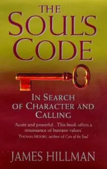 Soul's Code, Paperback/James Hillman
