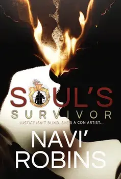 Soul's Survivor, Paperback/Navi' Robins