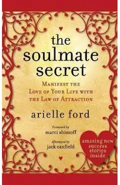 Soulmate Secret