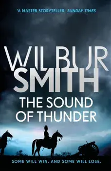 Sound of Thunder. The Courtney Series 2, Paperback/Wilbur Smith