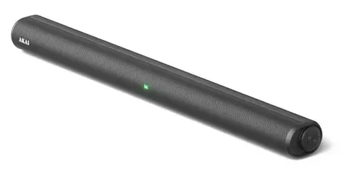 Soundbar Akai ASB-6L 60 W, 2.0 (Negru)
