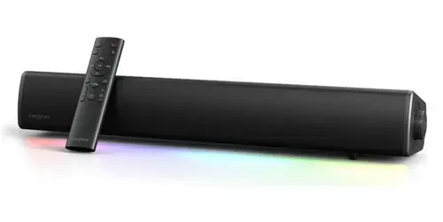 Soundbar Creative Sound Blaster GS5 (Negru)