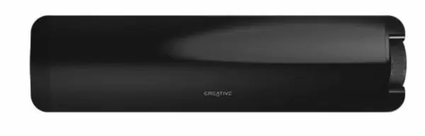 Soundbar Creative - STAGE SE, negru