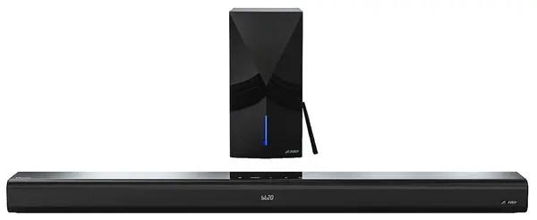 Soundbar Fenda - HT-388D, negru