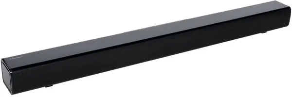 Soundbar Panasonic - SC-HTB100EGK, 2.0, negru
