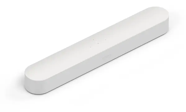 Soundbar Sonos - Beam Gen 2, alb