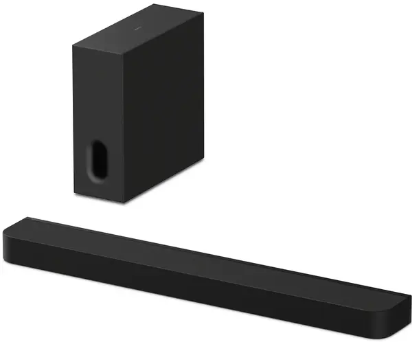 Soundbar Sony – Bravia Theatre Bar 7 + Sub 7, 5.1.2, negru