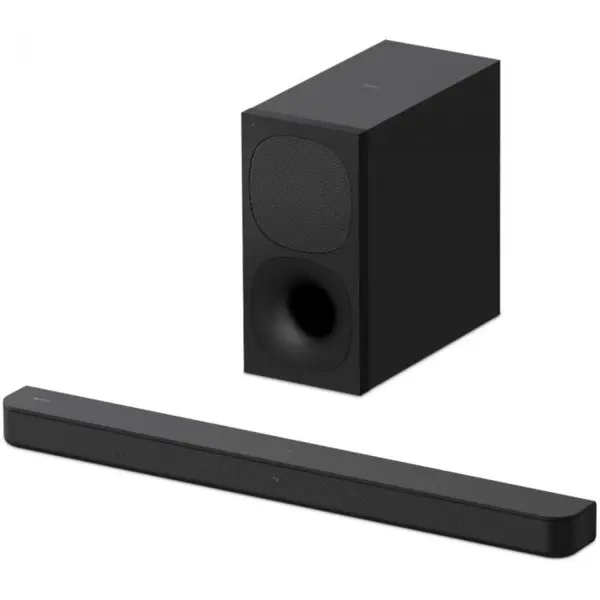 Soundbar Sony HT-S400, 2.1ch, 330 W Soundbar Sony HT-S400, 2.1ch, 330 W