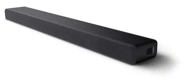 Soundbar Sony - HTA3000, 3.1, negru