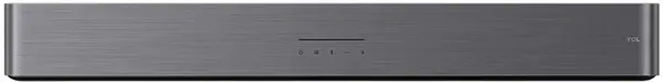 Soundbar TCL - S45HE, 2.0, negru