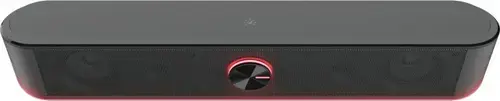 Soundbar Trust GXT 619 Thorne, 12W (Negru)