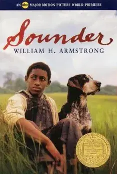 Sounder, Paperback/William H. Armstrong