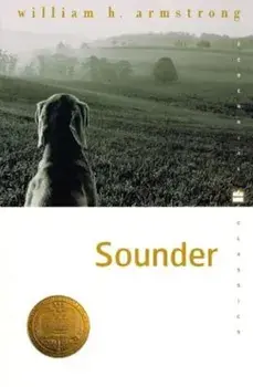 Sounder, Paperback/William H. Armstrong