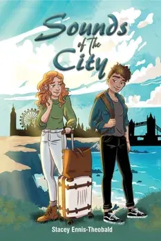 Sounds of the City, Paperback/Stacey Ennis-Theobald