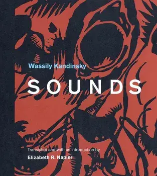 Sounds, Paperback/Wassily Kandinsky