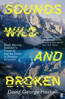 Sounds Wild and Broken. Main, Paperback/***