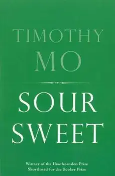 Sour Sweet, Paperback/Timothy Mo