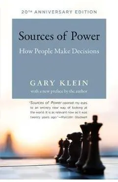 Sources of Power