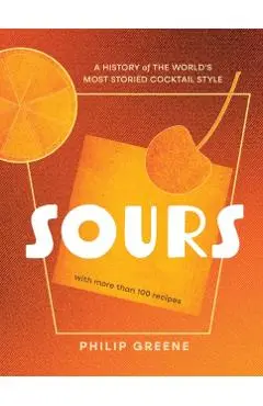 Sours - Philip Greene