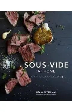 Sous Vide at Home