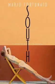 South. A Novel, Paperback/***