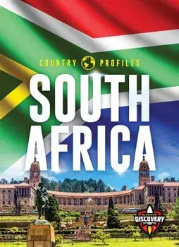 South Africa, Library Binding/Alicia Z. Klepeis