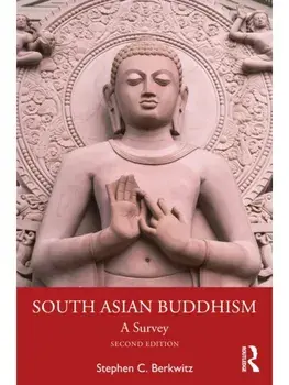 South Asian Buddhism. A Survey, 2 ed, Paperback/***