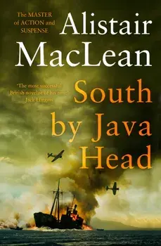 South by Java Head, Paperback/Alistair MacLean