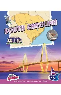 South Carolina - Ann Heinrichs