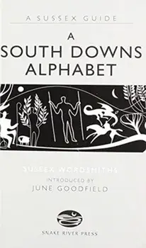 SOUTH DOWNS ALPHABET, Paperback/***