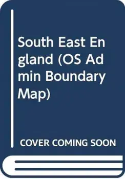 South East England. February 2016 ed, Sheet Map/Ordnance Survey