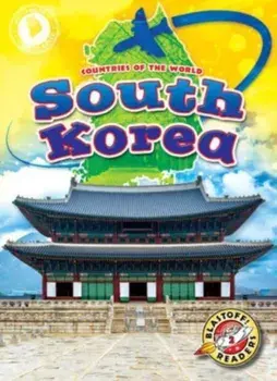South Korea, Hardback/Bryan Langdo