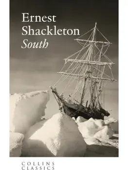 South, Paperback/Ernest Shackleton