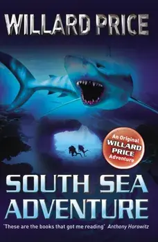 South Sea Adventure, Paperback/Willard Price