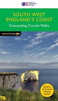 South West England's Coast, Paperback/Sue Viccars
