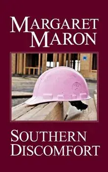 Southern Discomfort, Hardcover/Margaret Maron