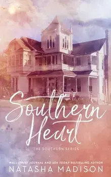 Southern Heart (Special Edition Paperback), Paperback/Natasha Madison