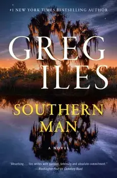 Southern Man, Paperback/Greg Iles